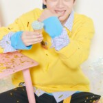 Keum Dong Hyun Produce X 101