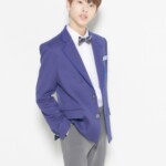 Lee Jae Bin Produce X 101