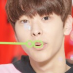 Lee Jae Bin Produce X 101