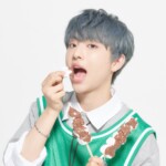Kim Si Hyun Produce X 101