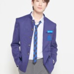 Yun Jung Hwan Produce X 101