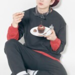 Yun Jung Hwan Produce X 101