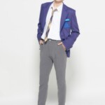 Hong Seong Jun Produce X 101