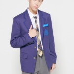 Steven Kim Produce X 101