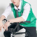 Lee Sang Ho Produce X 101