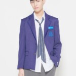 Sung Min Seo Produce X 101
