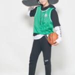 Sung Min Seo Produce X 101