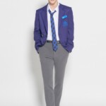 Baek Jin Produce X 101