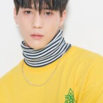 Baek Jin Produce X 101