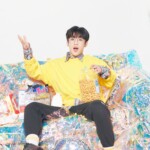 Kim Yo Han Produce X 101