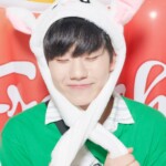 Lee Won Jun Produce X 101