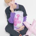 Kang Seok Hwa Produce X 101 Kang Seok Hwa Produce X 101