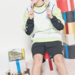 Kim Sung Yeon Produce X 101