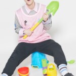 Lee Hyeop Produce X 101