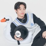 Park Yun Sol Produce X 101