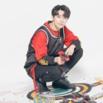 Song Chang Ha Produce X 101
