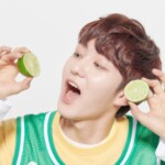 Lim Da Hun Produce X 101