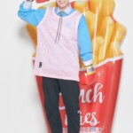 Kim Seung Hwan Produce X 101