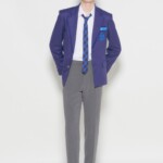 Kim Jin Gon Produce X 101