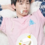 Kim Jin Gon Produce X 101