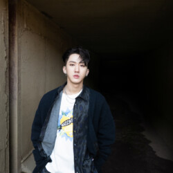 Stray Kids Clé 1 MIROH Changbin Stray Kids Clé 1 MIROH Changbin