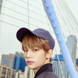 Stray Kids Clé 1 MIROH Hyunjin Stray Kids Clé 1 MIROH Hyunjin