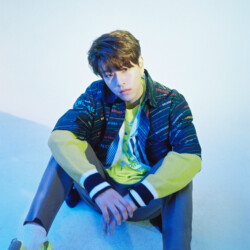 Stray Kids Clé 1 MIROH Seungmin Stray Kids Clé 1 MIROH Seungmin