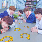 TXT Dream Chapter Star TXT Dream Chapter Star