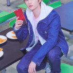 TXT Beomgyu Dream Chapter Star TXT Beomgyu