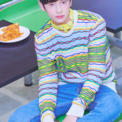 TXT Hueningkai Dream Chapter Star TXT Hueningkai