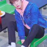 TXT Taehyun Dream Chapter Star TXT Taehyun