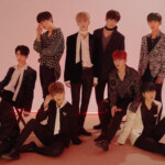 1the9 Debut 1the9 Debut