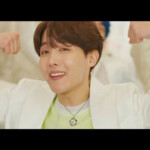 J-Hope Boy With Luv