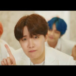 J-Hope Boy With Luv