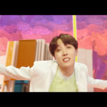 J-Hope Boy With Luv