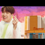J-Hope Boy With Luv