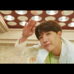 J-Hope Boy With Luv