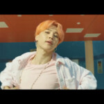 Jimin Boy With Luv