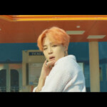 Jimin Boy With Luv