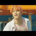 Jimin Boy With Luv