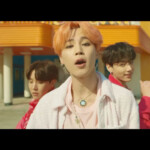Jimin Boy With Luv