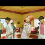 Jimin Boy With Luv