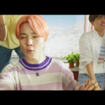 Jimin Boy With Luv
