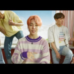 Jimin Boy With Luv