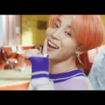 Jimin Boy With Luv