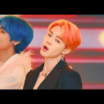 Jimin Boy With Luv