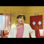 Jungkook Boy With Luv