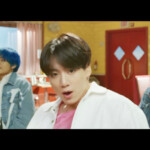 Jungkook Boy With Luv
