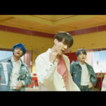 Jungkook Boy With Luv