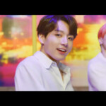 Jungkook Boy With Luv